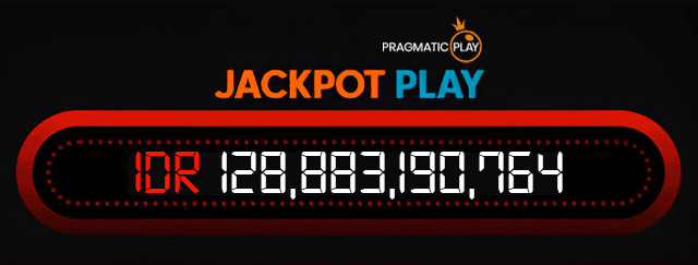 Jackpot Mobile BABE288